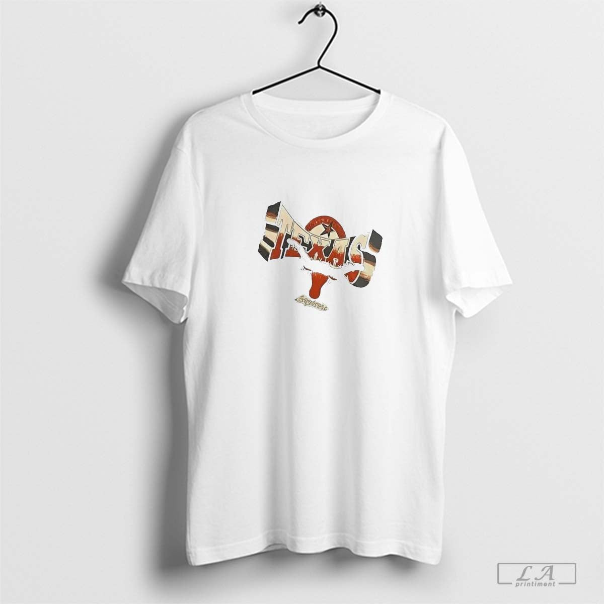 Texas Longhorns x Travis Scott 2024 T-Shirt Hoodie, Sweatshirt | CoreVibeTees.com