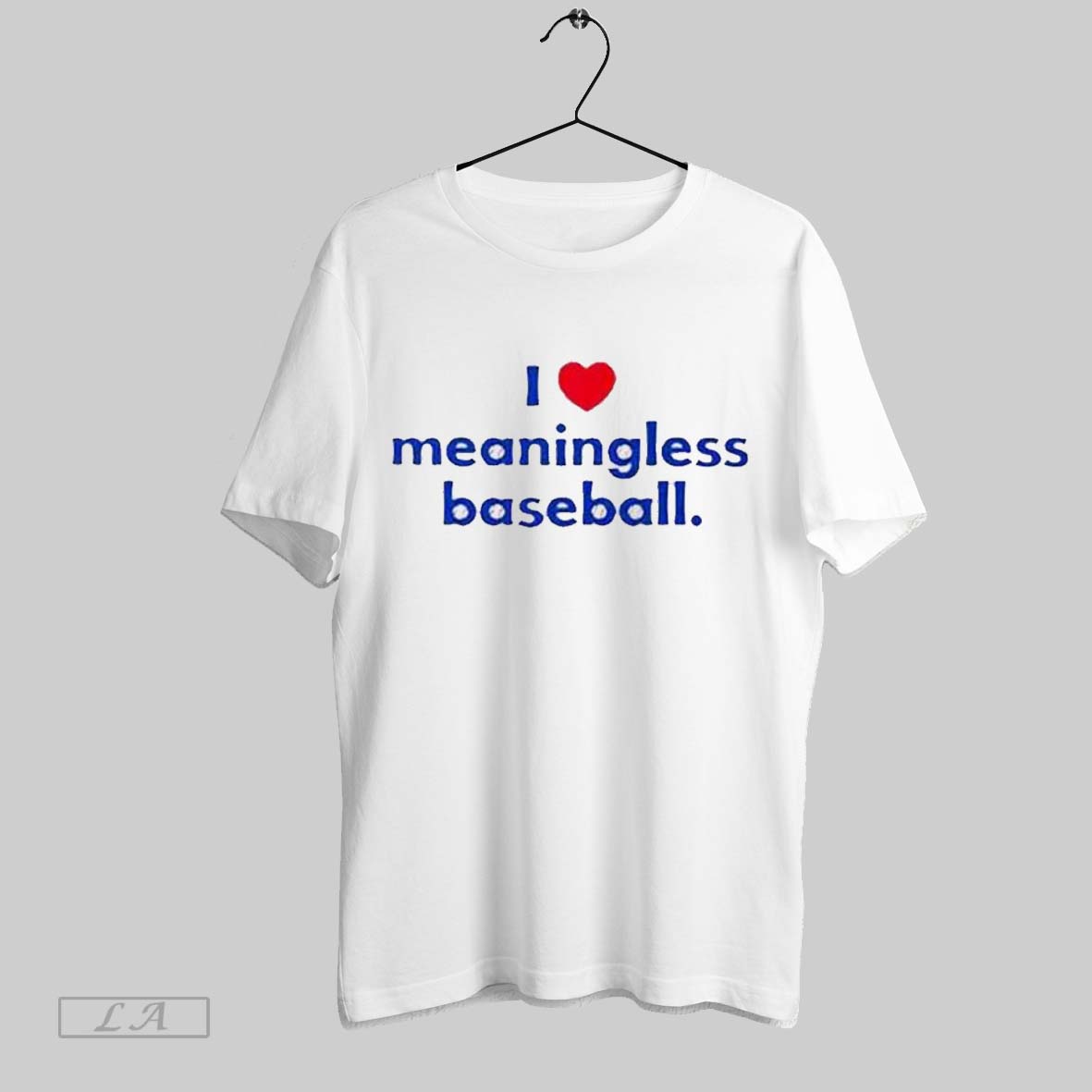 Top I Love Meaningless Baseball T Shirt Hoodie, Sweatshirt | CoreVibeTees.com