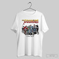 The Goonies Astoria Oregon T Shirt Hoodie, Sweatshirt | CoreVibeTees.com