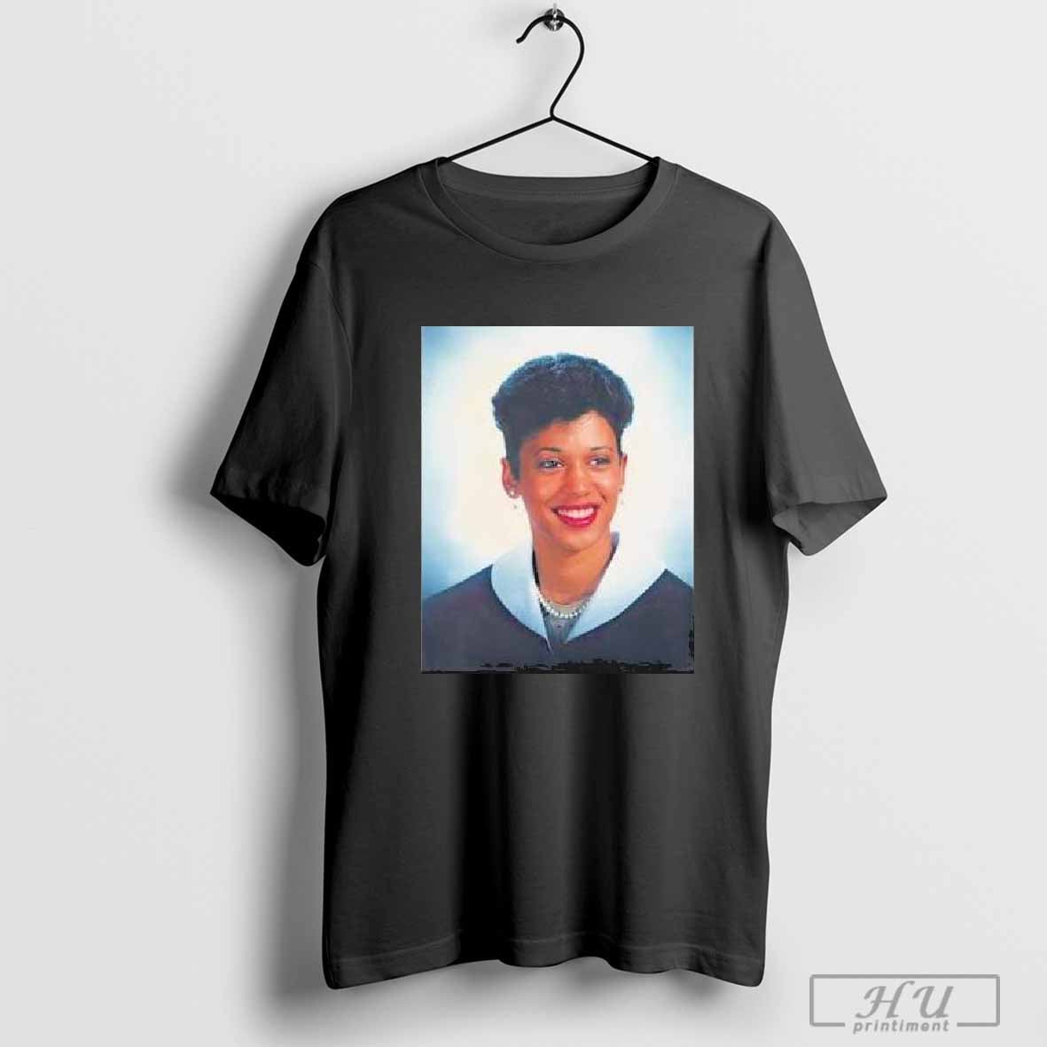 Throwback Kamala Harris T-Shirt Hoodie, Sweatshirt | CoreVibeTees.com