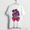 Thankmas 2024 T Shirt Hoodie, Sweatshirt | CoreVibeTees.com