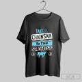 Top Rory Take A Chainsaw To The Sadness T Shirt Hoodie, Sweatshirt | CoreVibeTees.com