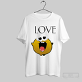 The Kasuga Ichiban Wearing Love Steam Happi T Shirts T Shirt Hoodie, Sweatshirt | CoreVibeTees.com