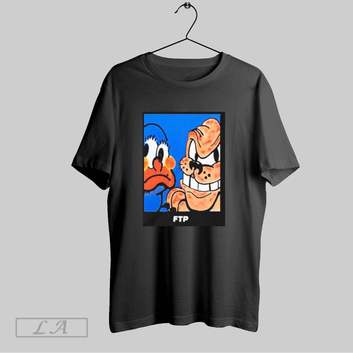Top Ftp Slawn Dog Shirt Hoodie, Sweatshirt | CoreVibeTees.com