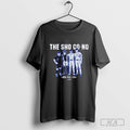 The Chicago Combined No-hitter Shirt Hoodie, Sweatshirt | CoreVibeTees.com