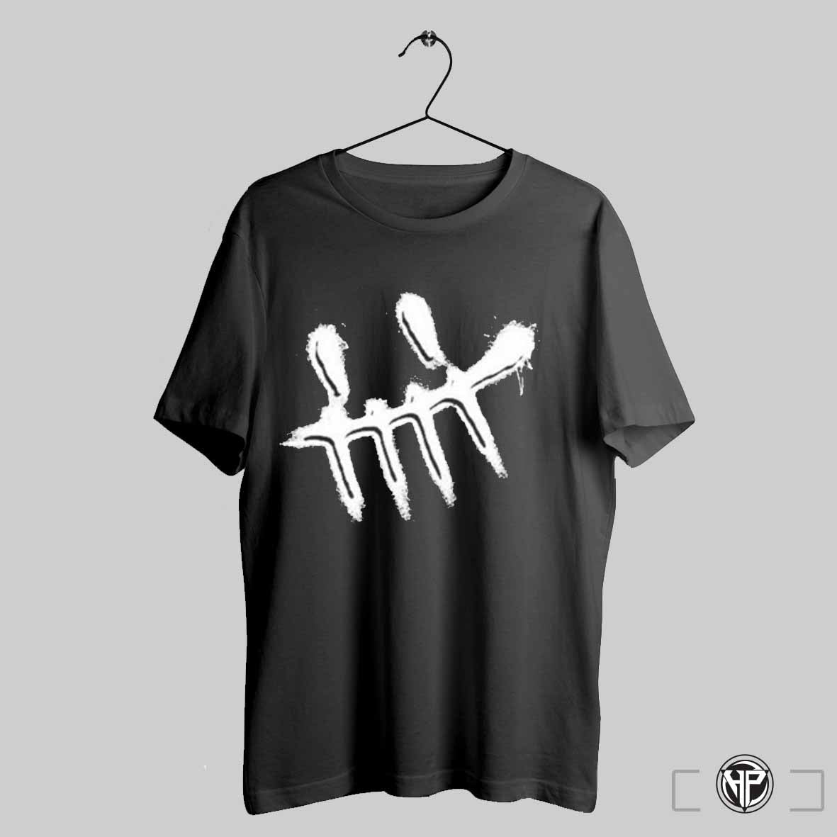 The Boys Graffiti Smiley Face Shirt Trendy Sweatshirt Hoodie | CoreVibeTees.com