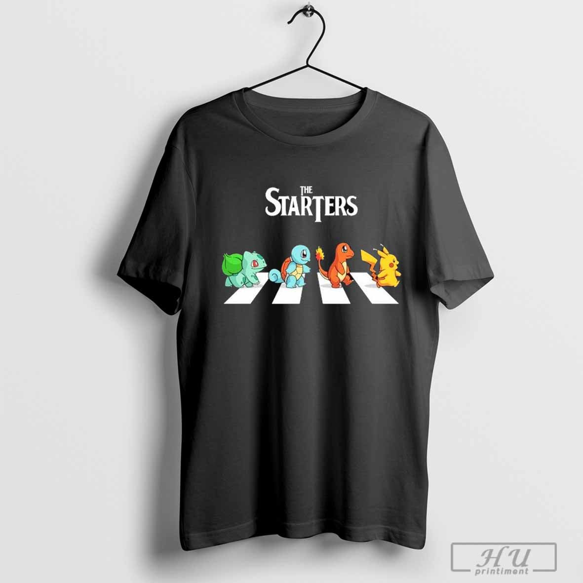 The Starters Barbados Fuoco T-Shirt Hoodie, Sweatshirt | CoreVibeTees.com