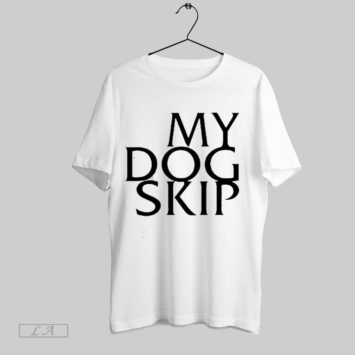Tim Heidecker My Dog Skip Tee Hoodie, Sweatshirt | CoreVibeTees.com