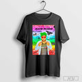 The God of Swag Austin Phoenix Via Rodeo Drive T-shirt Hoodie, Sweatshirt | CoreVibeTees.com