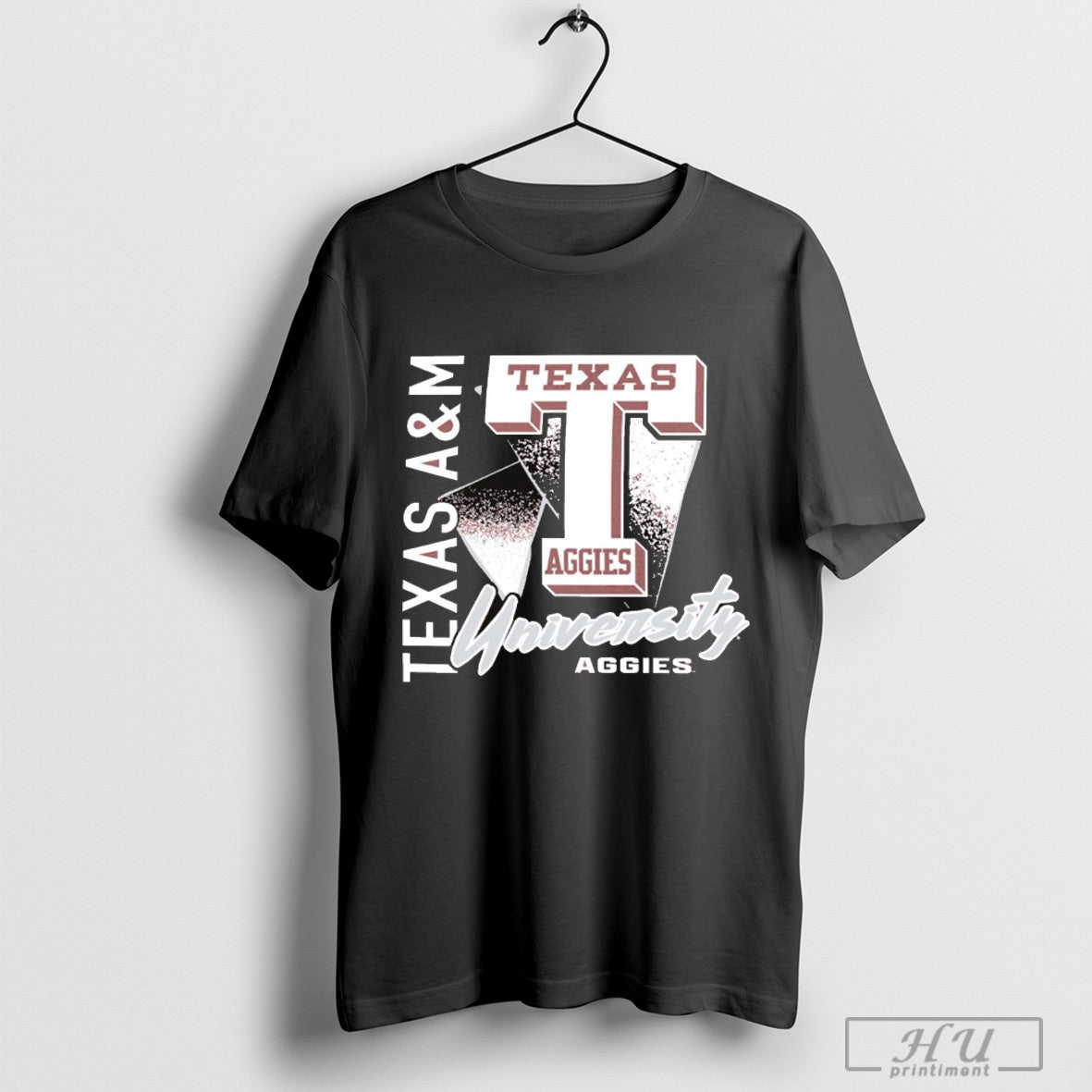Texas Am Aggies 47 Side Arm Franklin T Shirt Sweatshirt Hoodie | CoreVibeTees.com