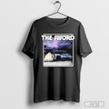 The Sword Used Future T-shirt Hoodie, Sweatshirt | CoreVibeTees.com
