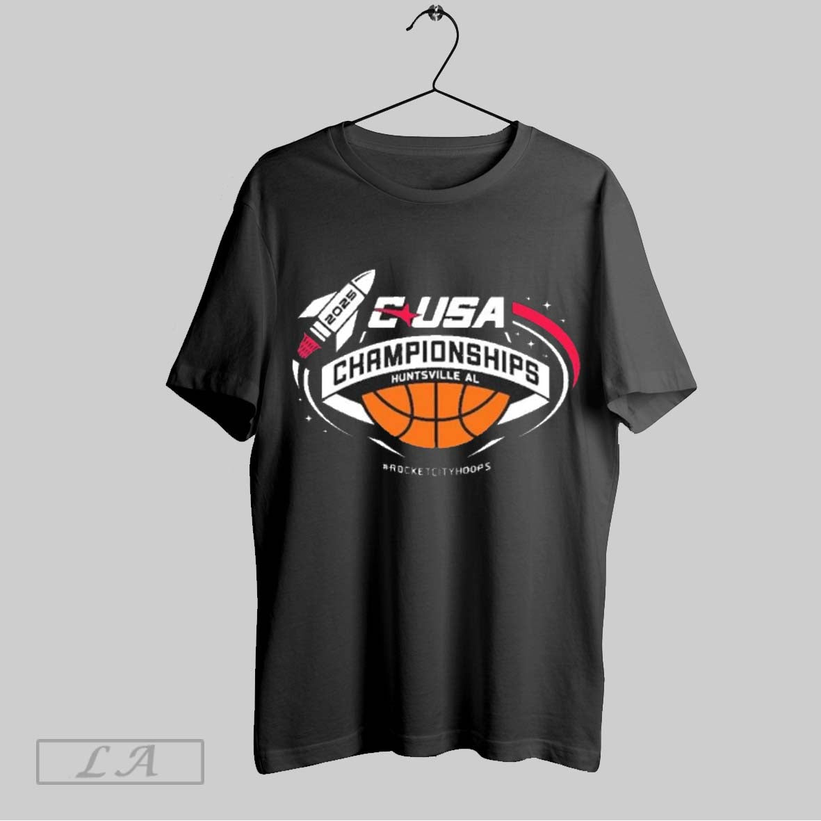 Top 2025 Conference Usa Basketball Championship T Shirt Hoodie, Sweatshirt | CoreVibeTees.com