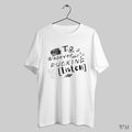 To Whoever Didnt Fucking Listen T Shirt Hoodie, Sweatshirt | CoreVibeTees.com