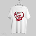Top Big Time Rush You Have My Heart 2025 Unisex Sweatshirt T Shirt Hoodie | CoreVibeTees.com