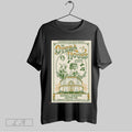 Top Poster Ramsay Midwood And Cactus Lee February 28 2025 7a Ranch Wimberley Tx Tour Sweatshirt T Shirt Hoodie