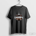Texas Longhorns 2024 SEC Womenâ€™s Soccer Tournament Champions Locker Room Shirt Hoodie, Sweatshirt | CoreVibeTees.com