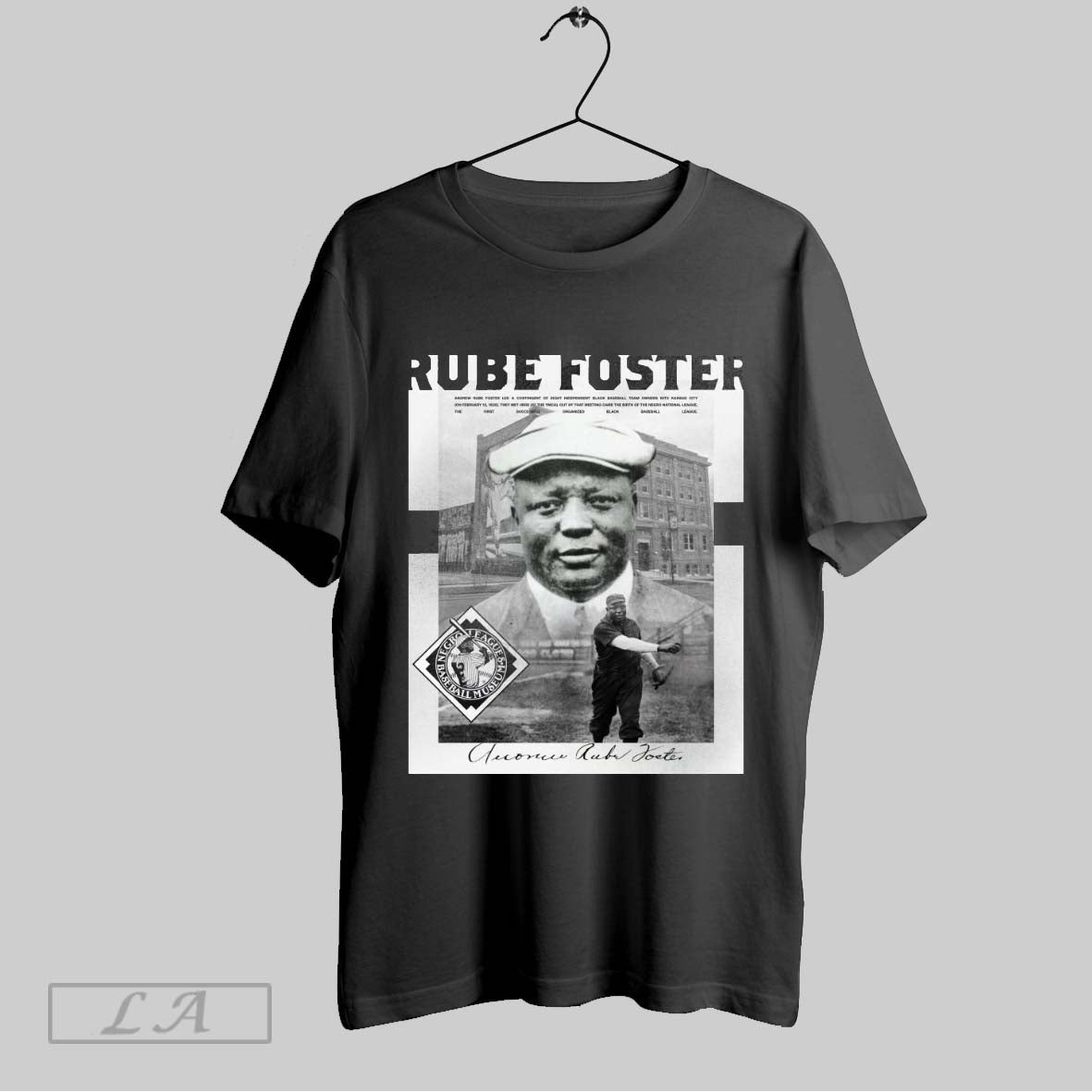 Top Andrew Rube Foster Led A Contingent Of Eight Independent Black Baseball Team Owners Into Kansas City Feb 13 1920...
