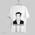 Top Elon Musk Meme The Show Musk Go On 2025 T Shirt Hoodie, Sweatshirt | CoreVibeTees.com