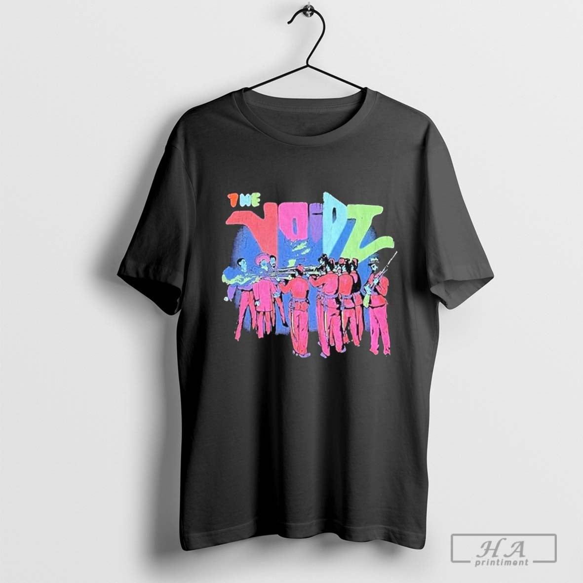 The Voidz The Eternal Tao Shirts Hoodie, Sweatshirt | CoreVibeTees.com