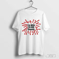 The Daily Show Iâ€™m With 20000 Stupids T-Shirt Hoodie, Sweatshirt | CoreVibeTees.com