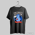 The Salty Spitoon No Weenies Allowed T Shirt Sweatshirt Hoodie | CoreVibeTees.com