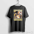 Travis Hunter X Buffalo Wild Wings Go Dreams 2024 Shirt Hoodie, Sweatshirt | CoreVibeTees.com