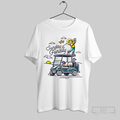 The Sunday Funday Golf Shirt T Shirt Hoodie, Sweatshirt | CoreVibeTees.com
