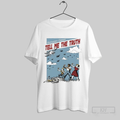 The Anthony Green Tell Me The Truth T Shirts T Shirt Hoodie, Sweatshirt | CoreVibeTees.com