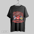 Top Cleveland Indians 1997 World Series Unisex Sweatshirt T Shirt Hoodie | CoreVibeTees.com