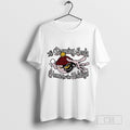 The Bouncing Souls Home For The Holiday 2024 At The Stone Pony T-shirt Hoodie, Sweatshirt | CoreVibeTees.com