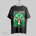 Top 2018 2025 City Of Champions Philadelphia Sweatshirt T Shirt Hoodie | CoreVibeTees.com