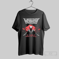 The Voivod 40 Years Of Morgoth Tales T Shirts T Shirt Hoodie, Sweatshirt | CoreVibeTees.com