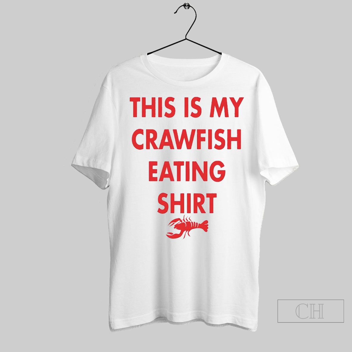This Is My Crawfish Eating Shirt Hoodie, Sweatshirt | CoreVibeTees.com