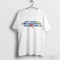Tianna Robillard Wearing I’m Your Dream Girl’s Dream Girl T-shirt Hoodie, Sweatshirt | CoreVibeTees.com