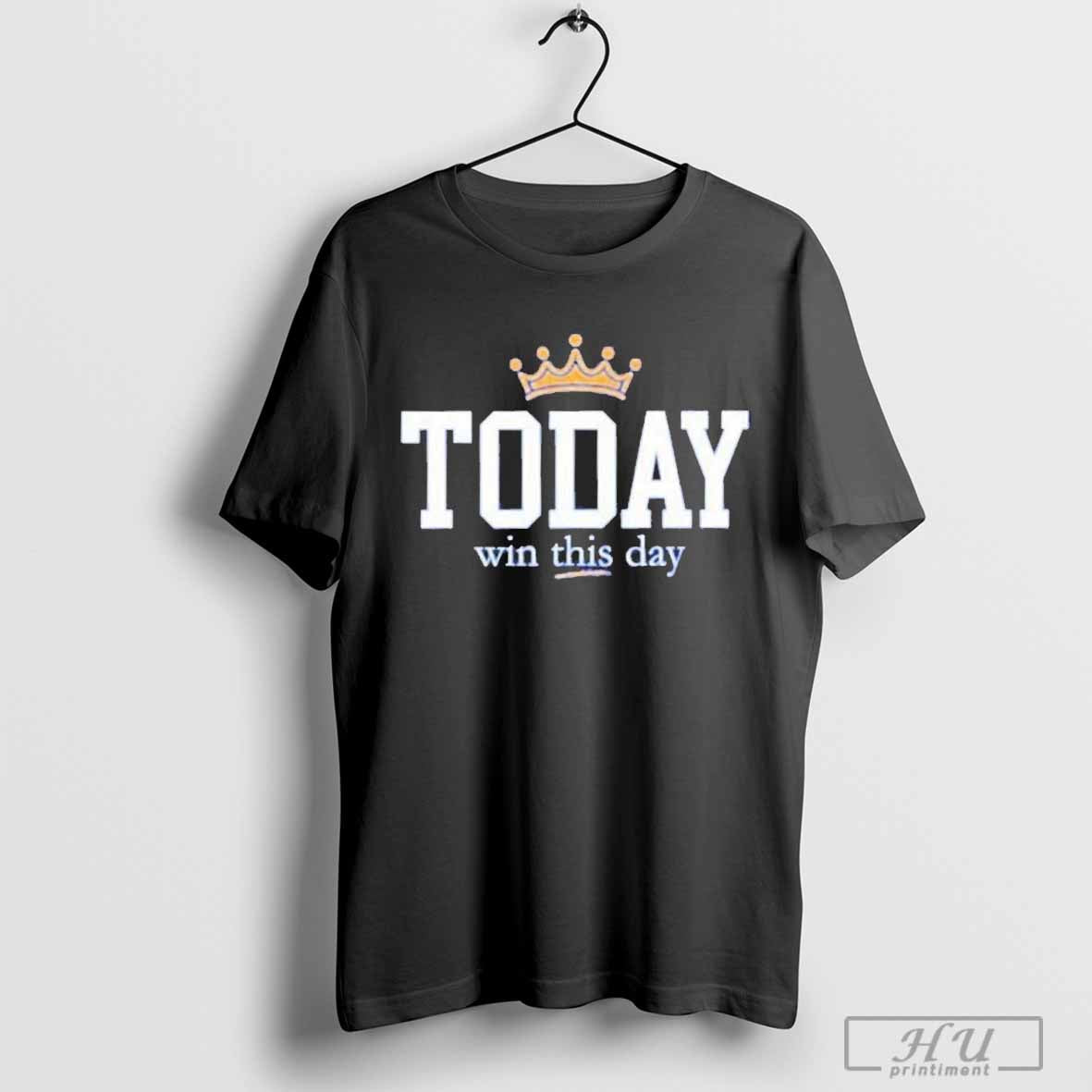 This Day Kansas City Royals Today Win 2024 Shirt Hoodie, Sweatshirt | CoreVibeTees.com