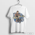 THE ROCK 1999 VINTAGE T-Shirt Hoodie, Sweatshirt | CoreVibeTees.com