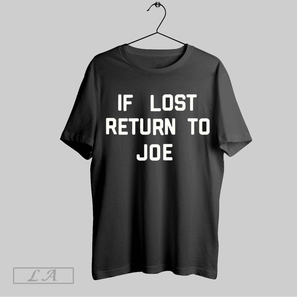 Top Joe Jonas If Lost Return To Joe 2025 Unisex Sweatshirt T Shirt Hoodie | CoreVibeTees.com