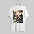Top Ufc 312 Dricus Du Plessis Defeats Sean Strickland To Become The Middleweight Champion Of The World Poste Unisex...