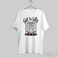 Top Got Too Silly Goose Jail Meme Hilarious T Shirt Hoodie, Sweatshirt | CoreVibeTees.com
