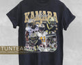 Vintage Alvin Kamara Shirt, Sweatshirt , Football Shirt, Classic 90S Graphic Tee, Unisex, Vintage Bootleg,... (Image 1)