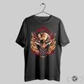 The Wolf Cloudeelle T Shirts Trending Sweatshirt Hoodie | CoreVibeTees.com