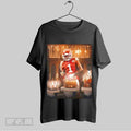 Top Chiefs Wr Xavier Worthy Secured A Postseason Triple Crown 2025 Sweatshirt T Shirt Hoodie | CoreVibeTees.com