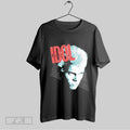 Top Billy Idol Face Stripes 2025 Unisex Sweatshirt T Shirt Hoodie | CoreVibeTees.com