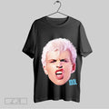 Top Billy Idol Smirk 2025 Unisex Sweatshirt T Shirt Hoodie | CoreVibeTees.com