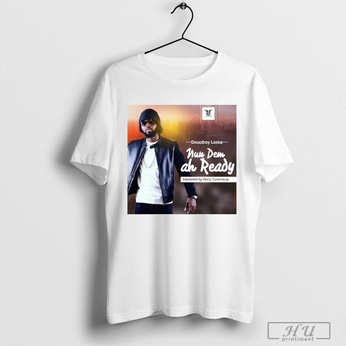 Top Doupboy Laska Nun Dem Ah Ready T-shirt Hoodie, Sweatshirt | CoreVibeTees.com