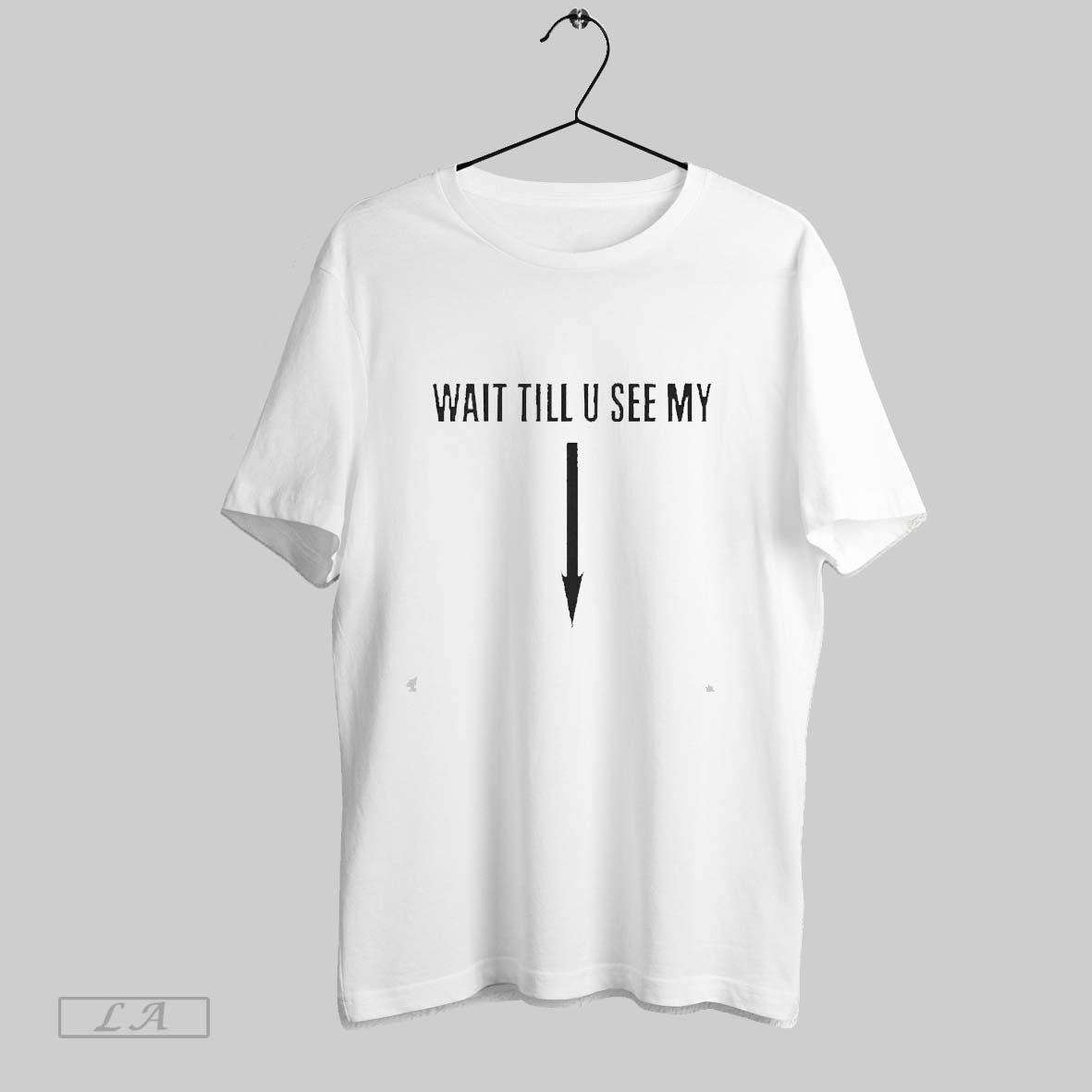 Top Drake Wait Till U See My 2025 Unisex Sweatshirt T Shirt Hoodie | CoreVibeTees.com