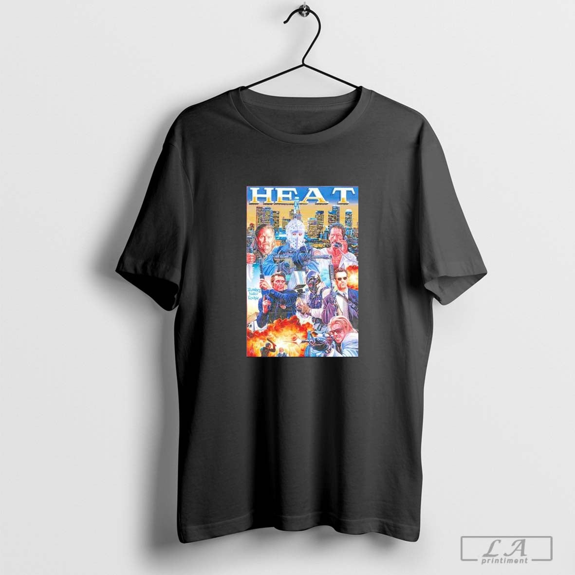 The Heat Ghana Movie Poster Shirt Hoodie, Sweatshirt | CoreVibeTees.com