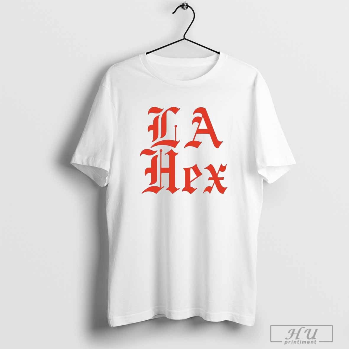 The Kills LA Hex T-Shirt Hoodie, Sweatshirt | CoreVibeTees.com