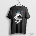 The Expanse Slingshot Racer Skull T-Shirts Hoodie, Sweatshirt | CoreVibeTees.com
