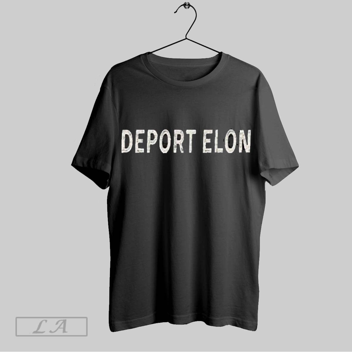 Top Fuck Elon Musk Deport Elon 2025 Unisex Sweatshirt T Shirt Hoodie | CoreVibeTees.com